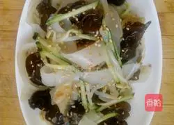 Illustration of homemade cold skin 14