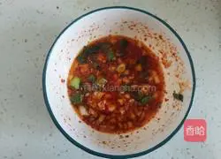 Recipe for cold shredded chicken Illustration 5