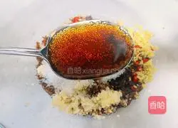 Illustration of how to make spicy and sour lemon chicken feet 10