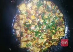 Here comes the super delicious Mapo Tofu recipe 9