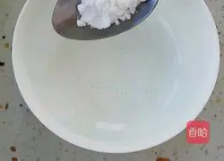 Illustration of how to make garlic and rapeseed 2