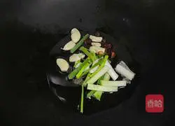 Hot and sour cabbage recipe 3