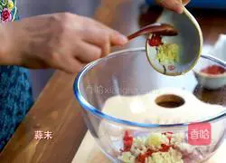 The most popular side dish in Korean cuisine - pickled perilla leaves, an absolute must-have for rice.Recipe 5