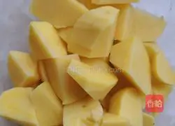 Inner Mongolia stew recipe illustration 3