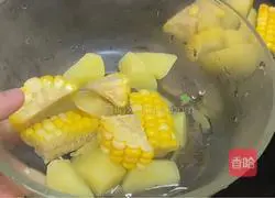 Illustration of how to make spicy hot pot 4