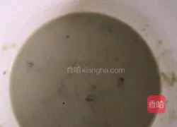 Homemade stinky tofu Illustration of how to do it 7