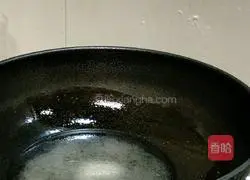 Illustration of how to make shredded sweet potatoes (shredded potatoes) 5