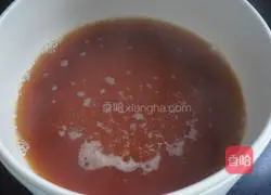 Oyster steamed baby cabbage recipe 9