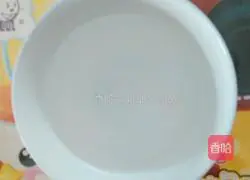 Illustration of how to make water-rich pepper eggs 2