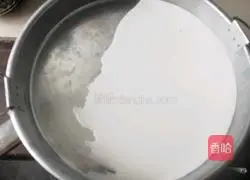 Illustration of how to make cool skin for face wash 10