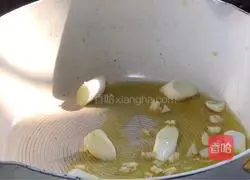 Illustration of vegetarian fried yam 9