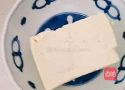 Illustration of how to cook cabbage and tofu stewed 4