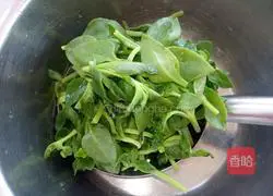 Illustration of how to make cold andrographis 2