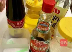 Illustration of how to make spicy and sour wind claws 6