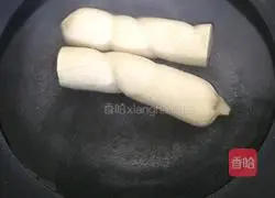 Illustration of how to make cold salad 2