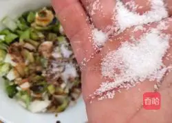 Illustration of how to make mashed potatoes 6