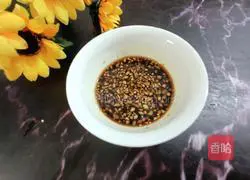 Vegetarian Crab Lake Recipe Illustration 7