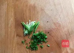 Coir raincoat meatballs - illustrations of how to make family reunions and happiness 11