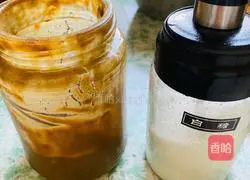 Bitter melon donut recipe 4