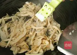 Illustration of how green leaves are affectionate to their roots 11