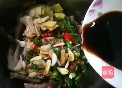 Lemon chicken feet recipe 18