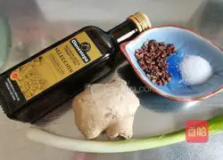 Illustration of how to make cauliflower 2