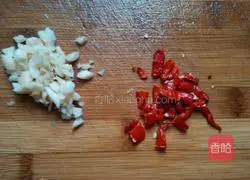 Garlic broccoli recipe 2