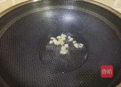 Garlic lettuce recipe illustration 3