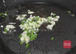 Stir-fried lotus root Illustration of how to do it 2