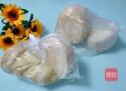 Illustration of authentic braised bamboo shoots in oil 13