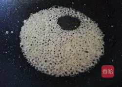 # steamed vegetables # Illustration of how to steam broccoli with garlic vermicelli 7