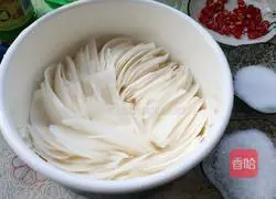 Sprite radish recipe 5
