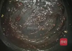 Illustration of how to make Huaishan with soy sauce 5