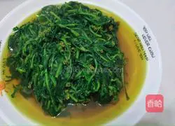 Teach you how to cook Buddha's ears illustration 6