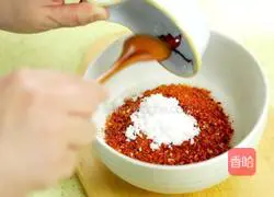 In the hot summer, try the super refreshing onion kimchi recipe 5