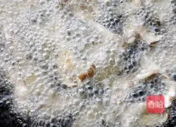 Illustration of how to make fried mushrooms 7