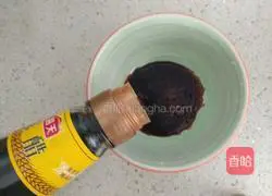 Illustration of how to make cold cucumber 11