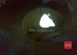 Illustration of how to make stir-fried shredded radish 5