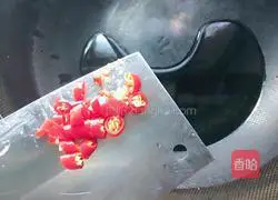 How to cook boiled enoki mushrooms Illustration 11