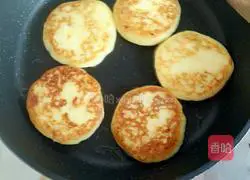 Potato cake recipe 14