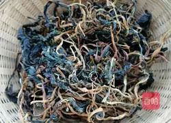 Homemade Illustration of how to make prunes 14