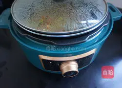 For meals | Illustration of how to make Sujin spicy sauce 9