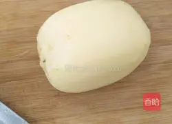 Honey glutinous rice lotus root recipe 2