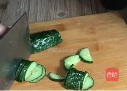 Midsummer Amaranth Recipe Illustration 14