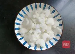 Thai spicy and sour radish recipe 5