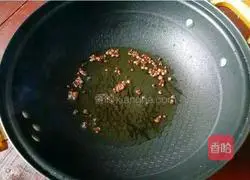 Three-prime fungus recipe 5