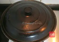 Lemon Shredded Chicken Practice illustration 5