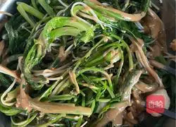 Illustration of Homemade Spicy Mix 13