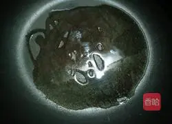 Illustration of how to make pickles and dried bamboo shoots 6