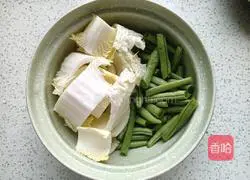 Illustration of one-pot stew of vegetables 4